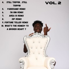 Ok Cool Remix (CEO Trayle Remix)