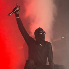 geked up fr prod 3rdeye