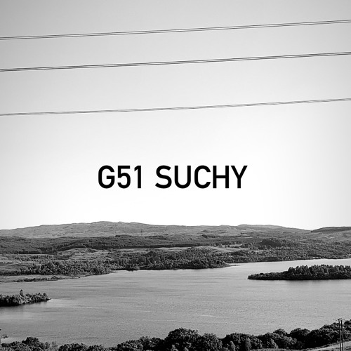 Suchy - FLOW