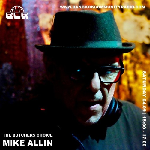 The Butcher's Choice With Mike The Butcher - 4th September 2021