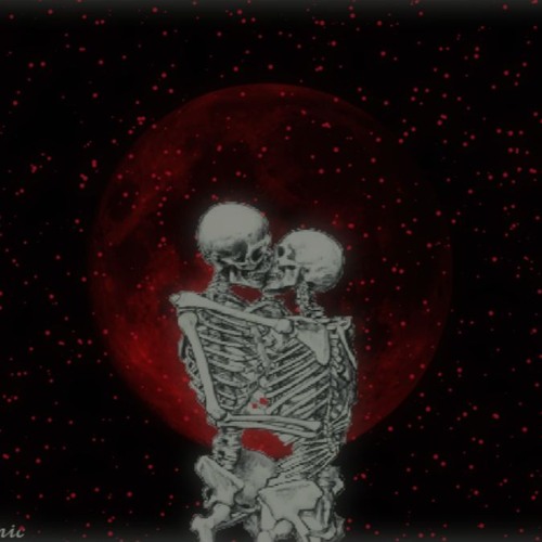 Fading like the light