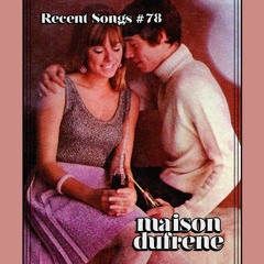 Recent Songs #78 :: Somebody’s In Love