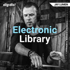 Electronic Techno Library