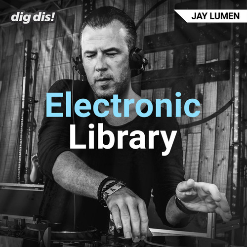 Electronic Techno Library