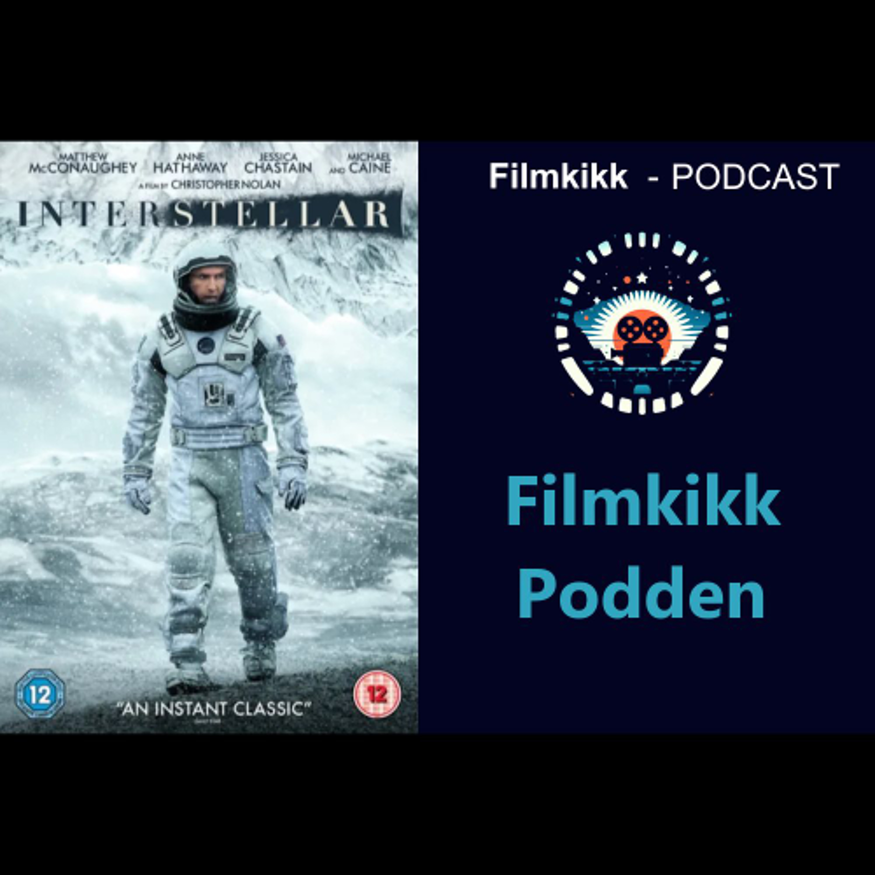 Filmkikkpodden