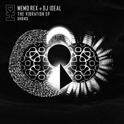 Memo Rex, DJ IDeal - Vibration