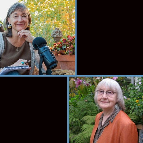 Stream episode At Home, On Air: A Conversation with Clare Cooper Marcus and  Jennifer Jewell by At Home With Growing Older - At Home, On Air podcast |  Listen online for free