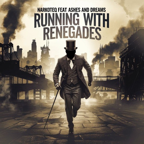 Runing With Renegades feat Ashes And Dreams