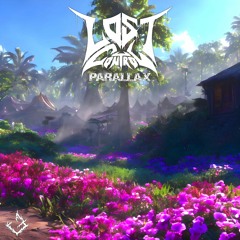 Lost Control - Parallax