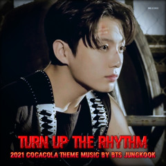 Turn Up Your Rhythm
