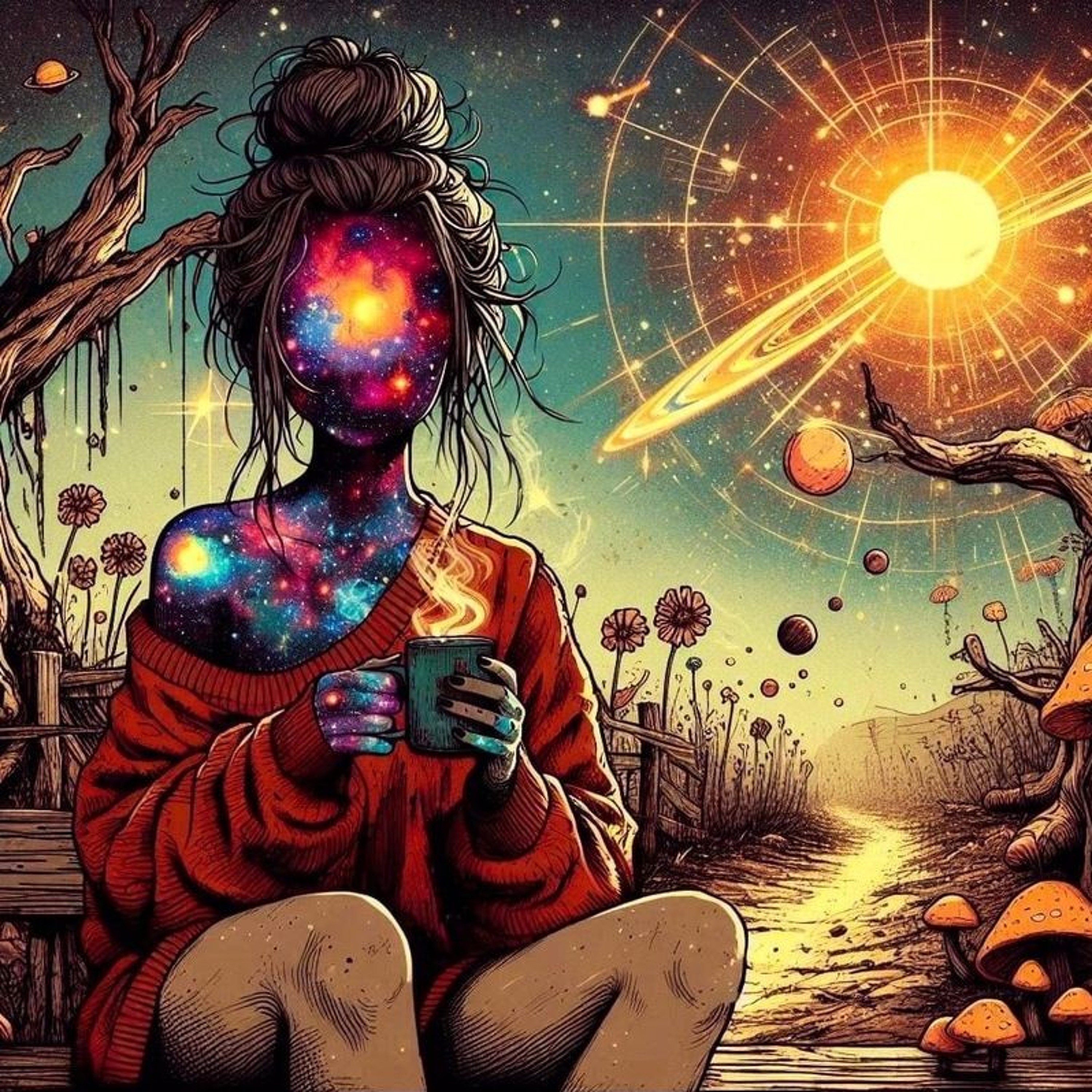 DrzerK - So Dies Mal Hoffentlich Ohne Komplikationen episode artwork