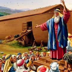 Noah: Righteous in an Unrighteous World