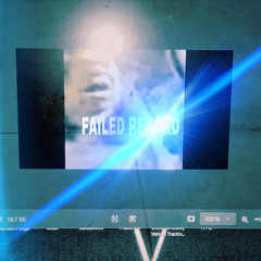 FAILED REKORD DJSET 13/06/2025