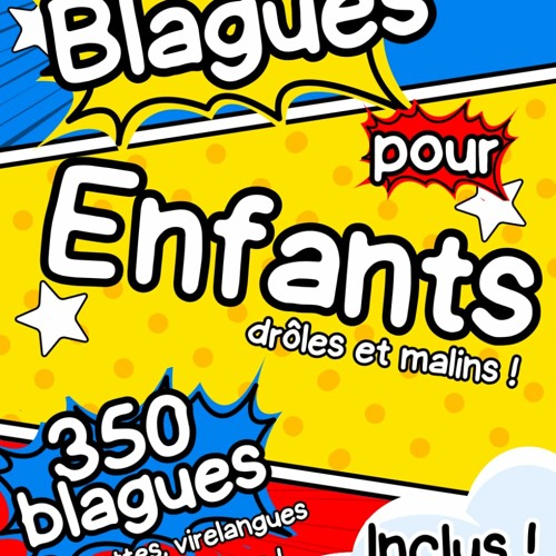 Livre de blagues pour enfants : Plus de 350 blagues, devinettes, faits intéressants, "toc toc" et virelangues drôles et stimulants pour enfants malins ... 10 dilemmes "tu préfères ?" (French Edition)  lire en ligne - Ce0BMaHM2M