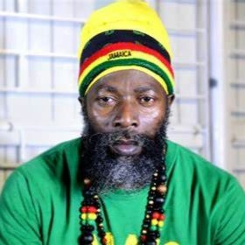 Capleton Wha Dis - Back to 90's Riddim Preview Gmasta Sound
