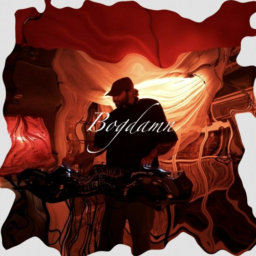 Bogdamn Oknocast To Be Under An Umbrella In Rainy Weather