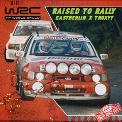 RAISED TO RALLY MIX 1