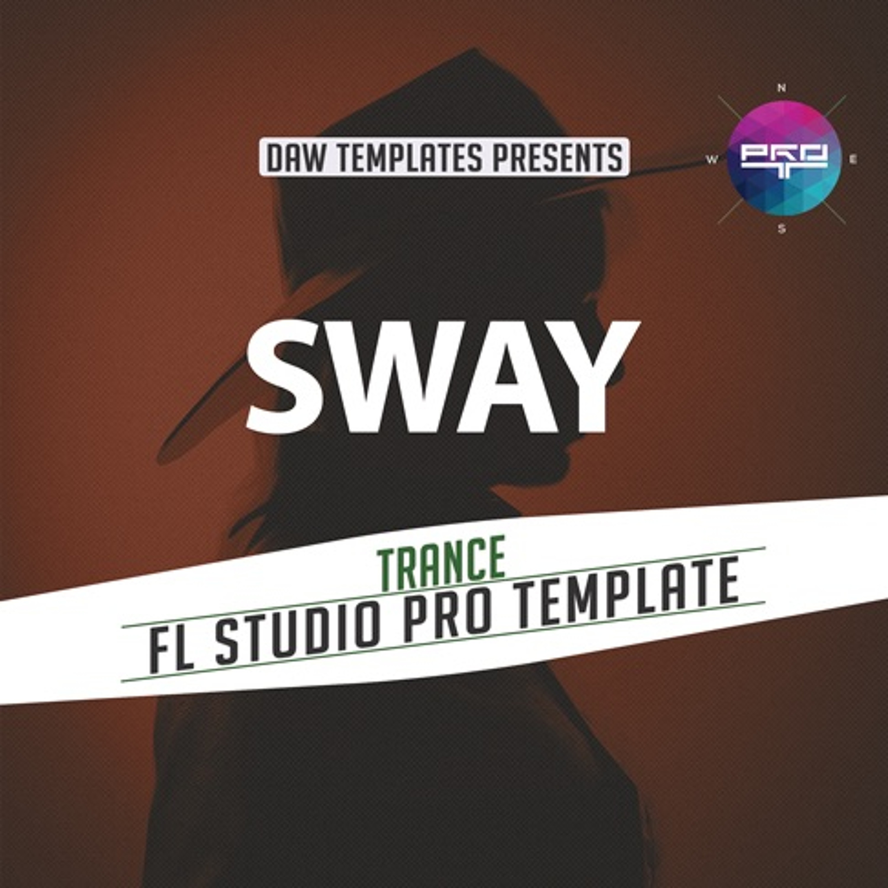 Sway FL Studio Pro Template episode artwork