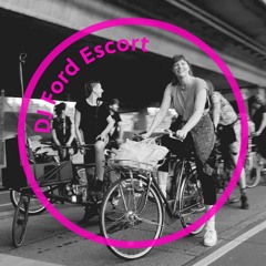 Mix by DJ Ford Escort RAD Performance Soundrides