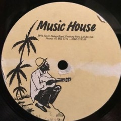 Lavery - Ganja Man (Free Download)