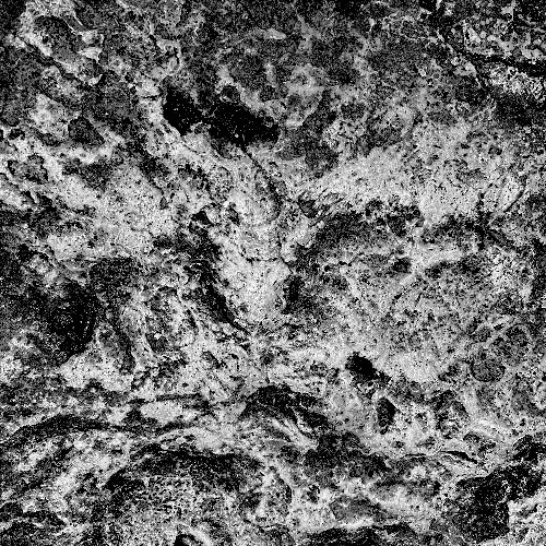 This Cavernous Heart