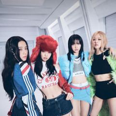 its shut down ft black pink