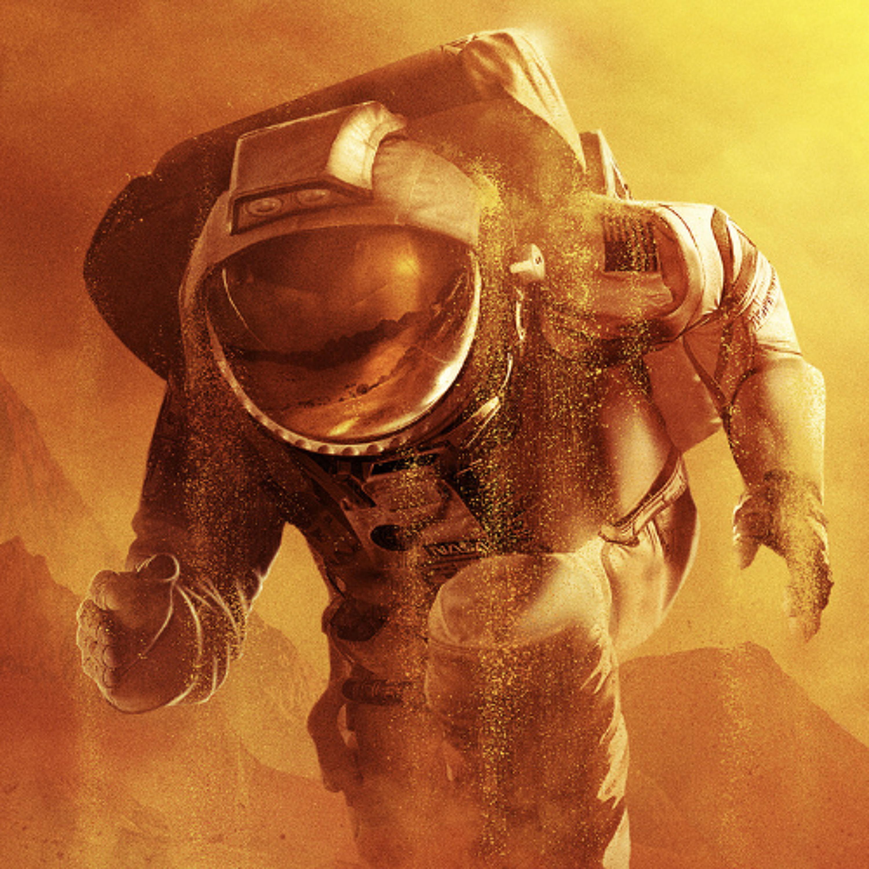 Part 2 Interview with For All Mankind Executive Producers Matt Wolpert, and Ben Nedivi episode artwork