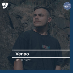 Beyond The Inner Journey #148 - Guest Mix by Venao on Radio Webphre