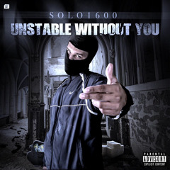 Unstable without you(prod.JpBeatz)