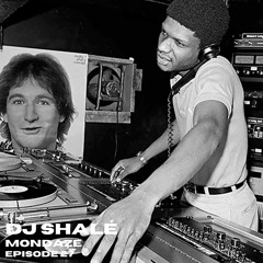 DJ Shalé - Mondaze Ep 27