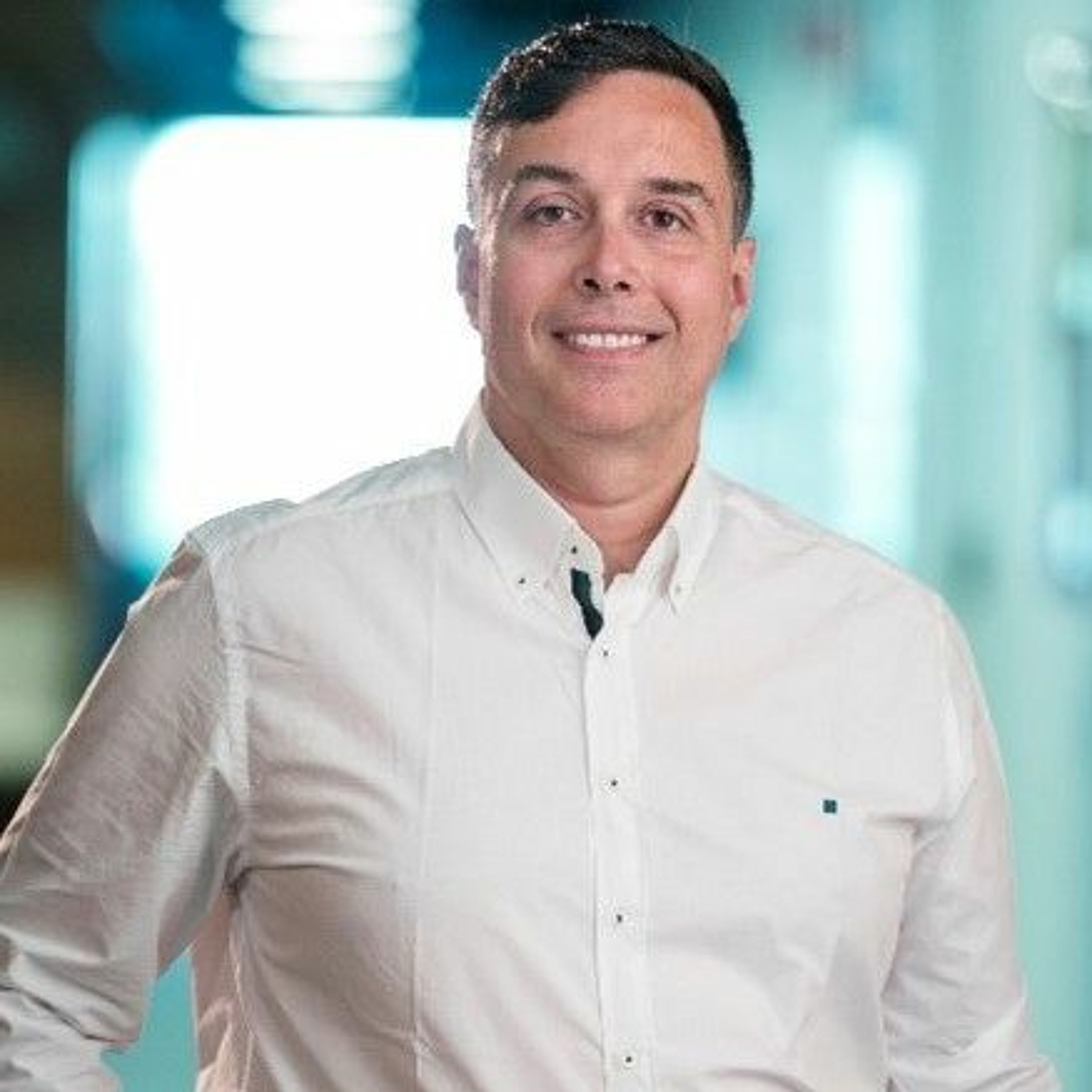 #SustyTalk: Ball Corporation's Ramon Arratia on circular economy action