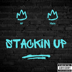 YBCQ X NF - STACKIN UP