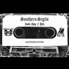 SOUTHERN SIGILS - FAMILY THANG / 2 THICK