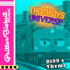 D199's Theme ThomToys [OFFICIAL]