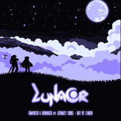 When The Moon Sets (Main Menu)