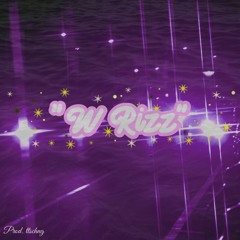 [FREE] "W Rizz" pluggnb type beat (pitch switchup)