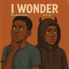 I Wonder ft BoaBeenRxw (PROD.KOSFINGER)