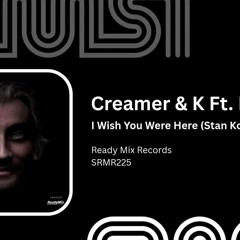 I Wish You Were Here Stan Kolev