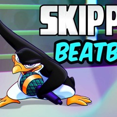 Skipper Beatbox Solo - Cartoon Beatbox Battles