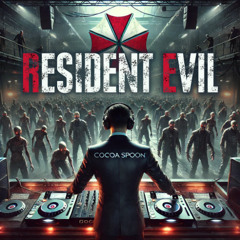 Resident Evil (HARD TECHNO REMIX) [FREE DL]