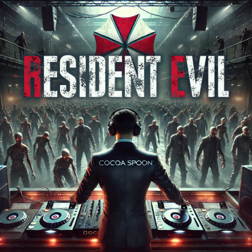 Resident Evil (HARD TECHNO REMIX) [FREE DL]