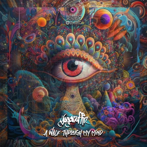 Stream Yogamuffin - A Walk Through My Mind by Soundz Organic | Listen ...