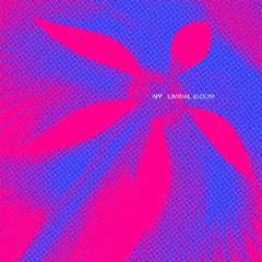 PREMIERE: IVY - Nyctocereus [CMLNMBS22]