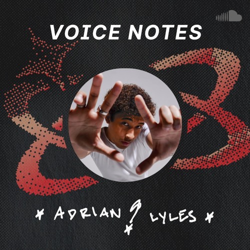 Voice Notes: Adrian Lyles on "Formalize Me"