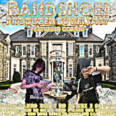DELTA - BANDSHOE!. FT-CORSINI PROD.DELTA09