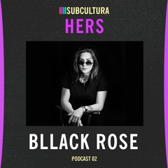 Bllack Rose - Hers #2