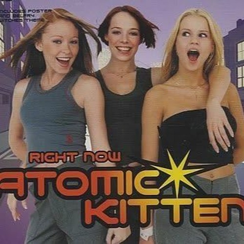 Right now - Bounce Remix