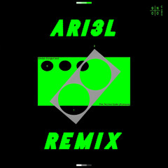 Enrico Sangiuliano - The Techno Code (ARI3L Remix) -Free Download