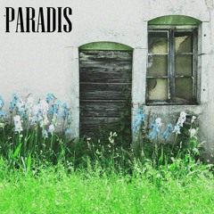 paradis (prod. king theta)