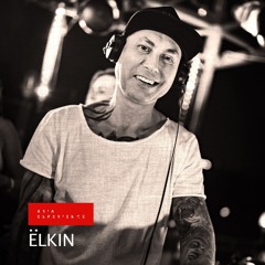 Elkin - Asia Experience 10.11.2023 @ Gazgolder Club (Moscow)